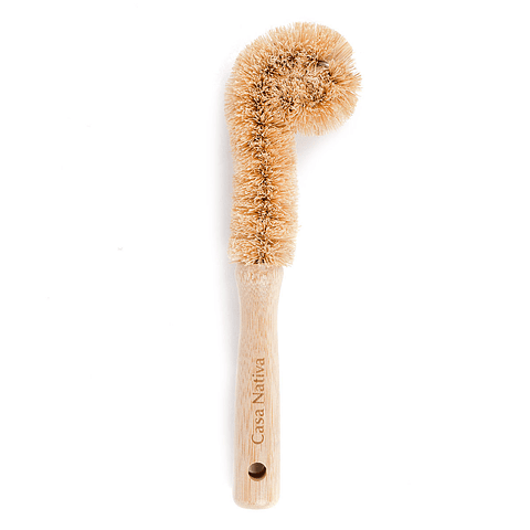 Cepillo Vasos o Mamaderas