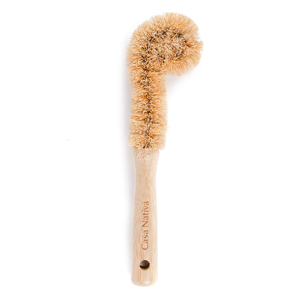 Cepillo Vasos o Mamaderas 1