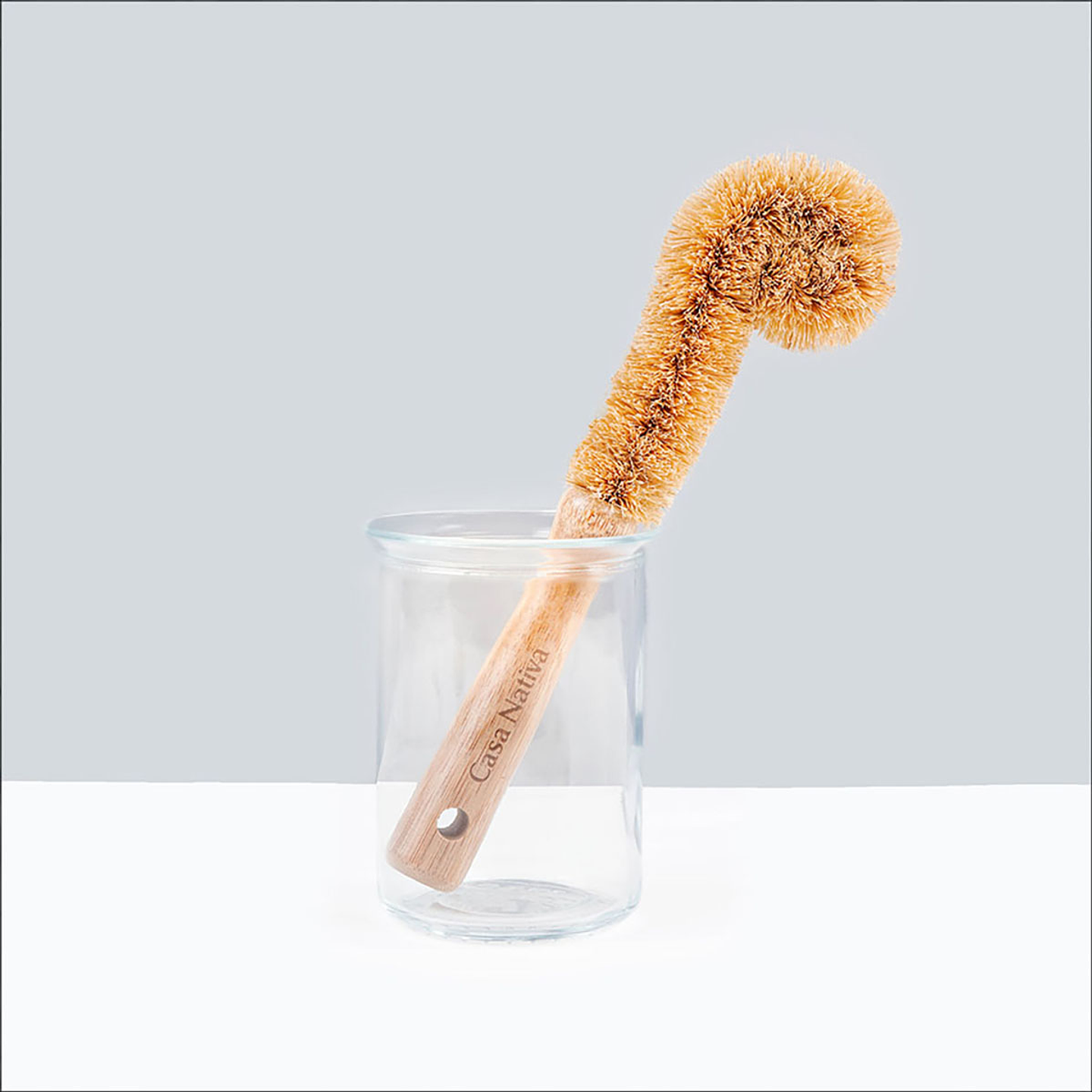 Cepillo Vasos o Mamaderas 5