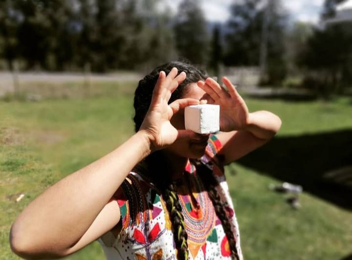 Explora la Magia de Chilka: Salud, Naturaleza y Cero Residuos