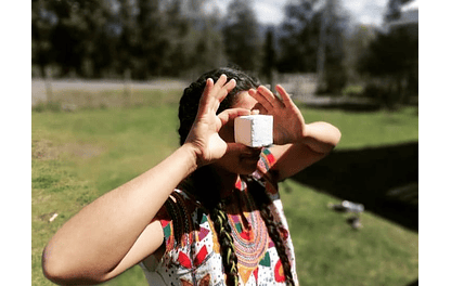 Explora la Magia de Chilka: Salud, Naturaleza y Cero Residuos