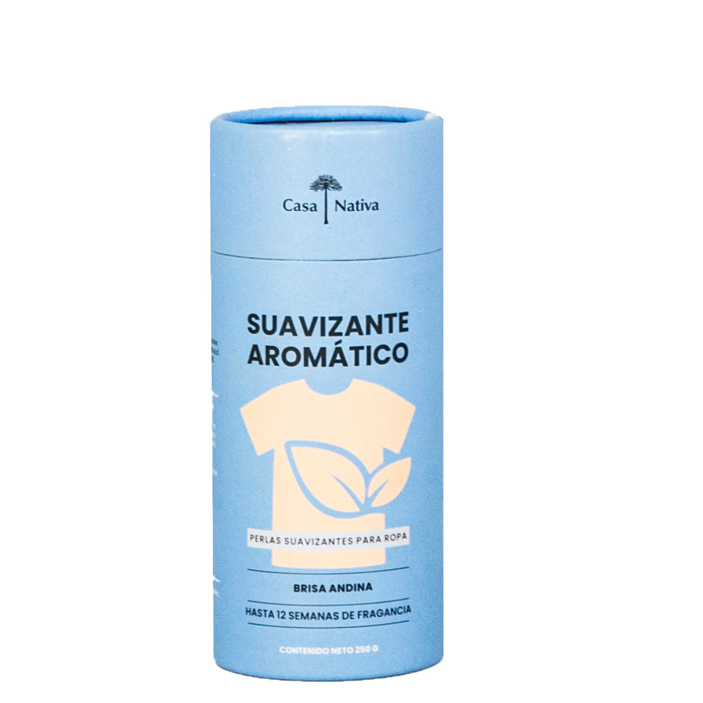 Perlas Suavizantes Aroma Brisa Andina 250g 1