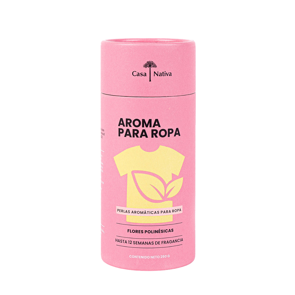 Perlas Suavizantes Aroma Flores Polinésicas 250 grs 1