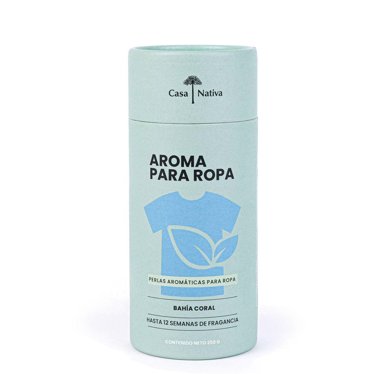 Perlas Suavizantes Aroma Bahía Coral 250 grs