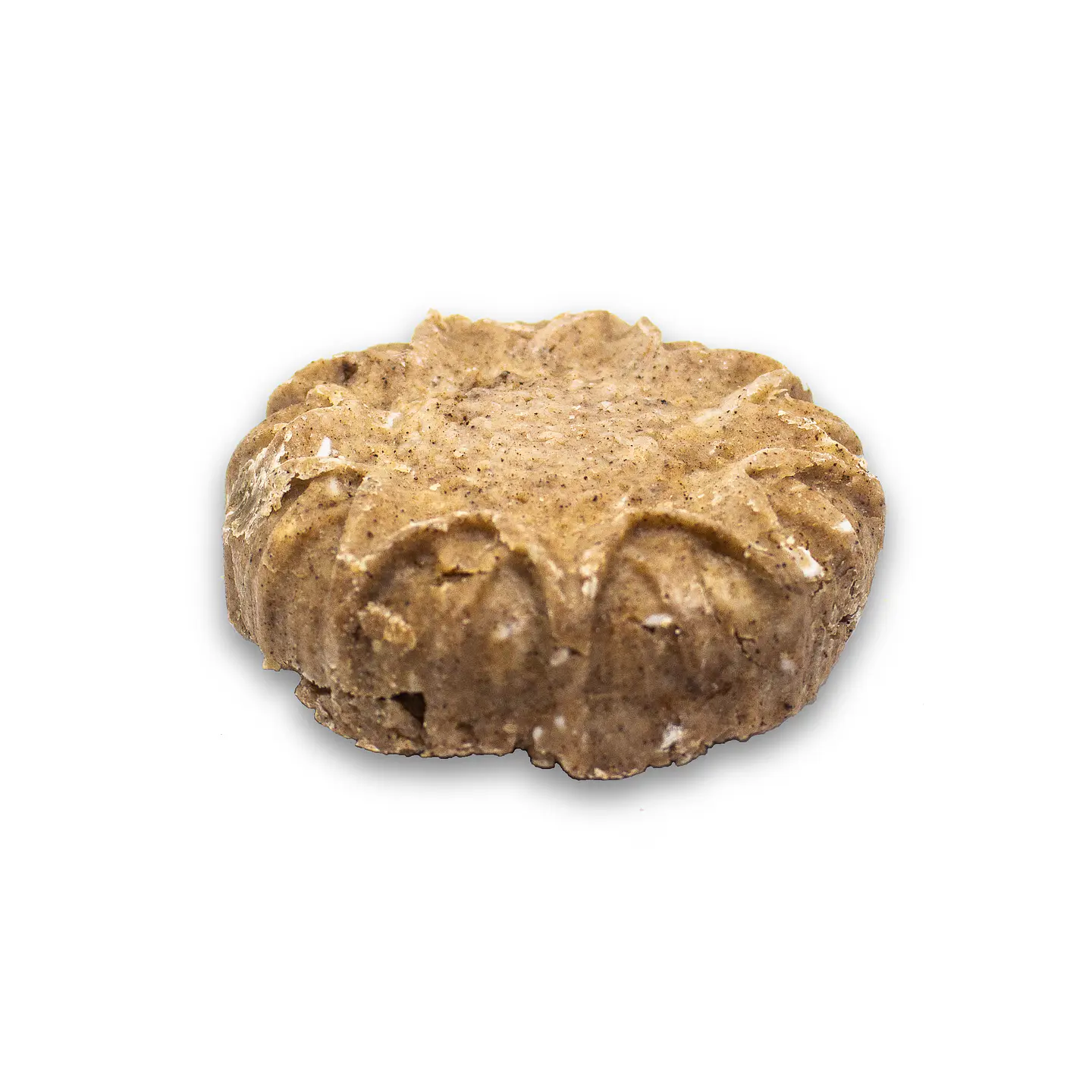 Champú Sólido Pelo Teñido 80 grs 2