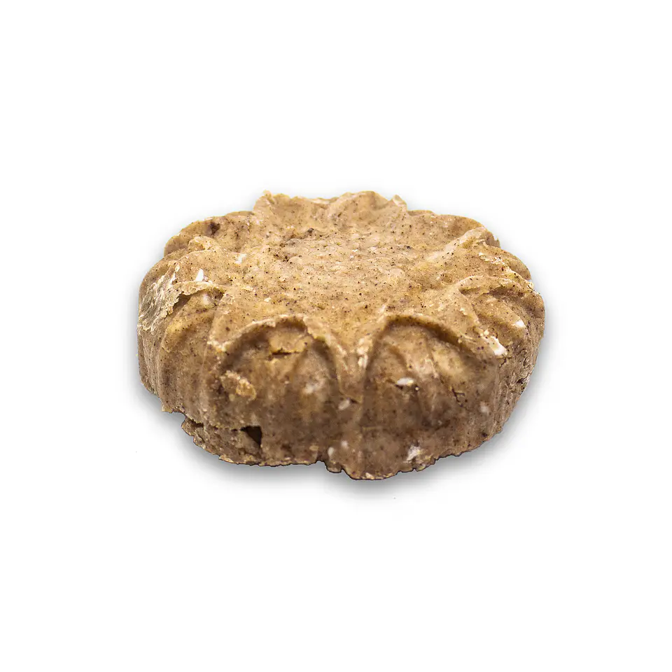 Champú Sólido Pelo Teñido 80 grs 2