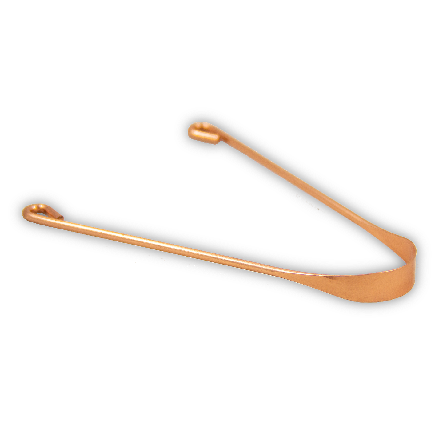 Limpiador de Lengua Cobre 1