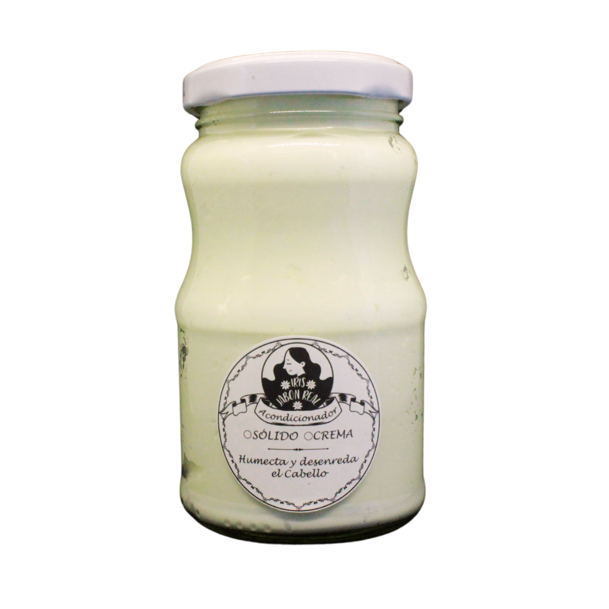 Acondicionador Capilar en Crema