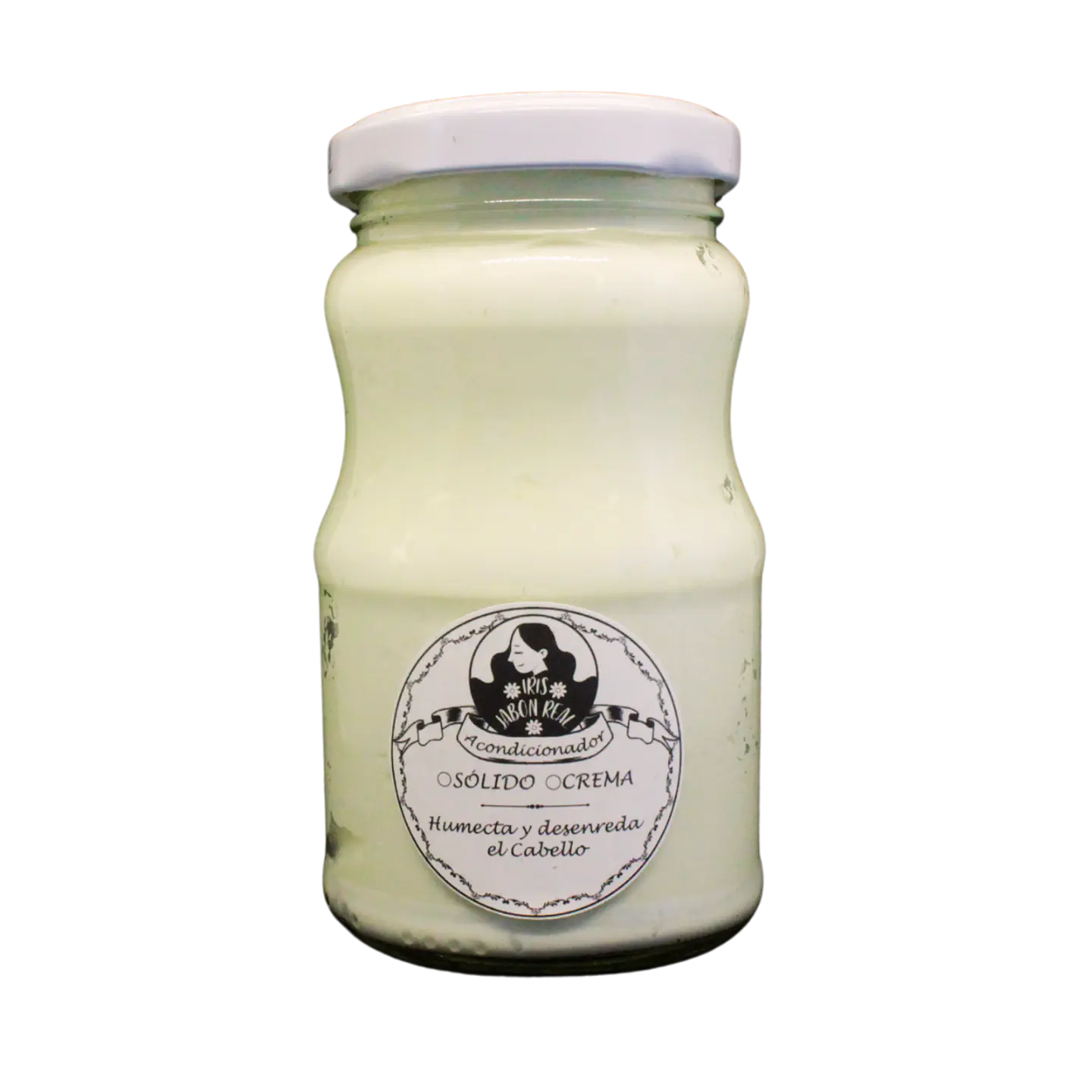 Acondicionador Capilar en Crema 1