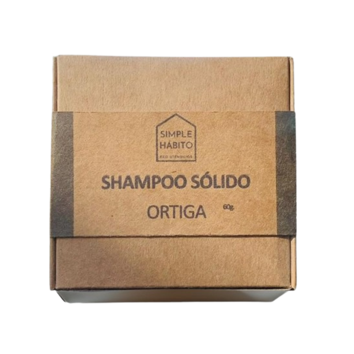 Champú Sólido Ortiga 1