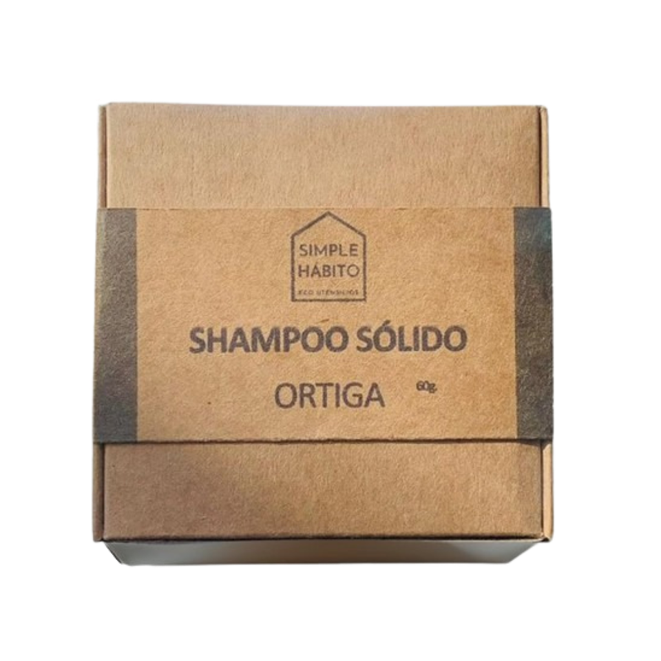 Champú Sólido Ortiga 1