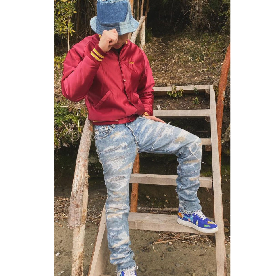 Recreaupcycling: Artículos Personalizados y Sostenibles a Partir de Jeans Reutilizados en Chile 9