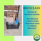 Ecofletes Reciclaje: Servicios de Recolección Selectiva y Educación Ambiental en la Región de Valparaíso 5