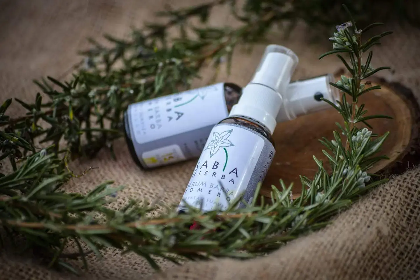 Sabia Hierba: Terapias y Productos Naturales Sostenibles en Santiago 5