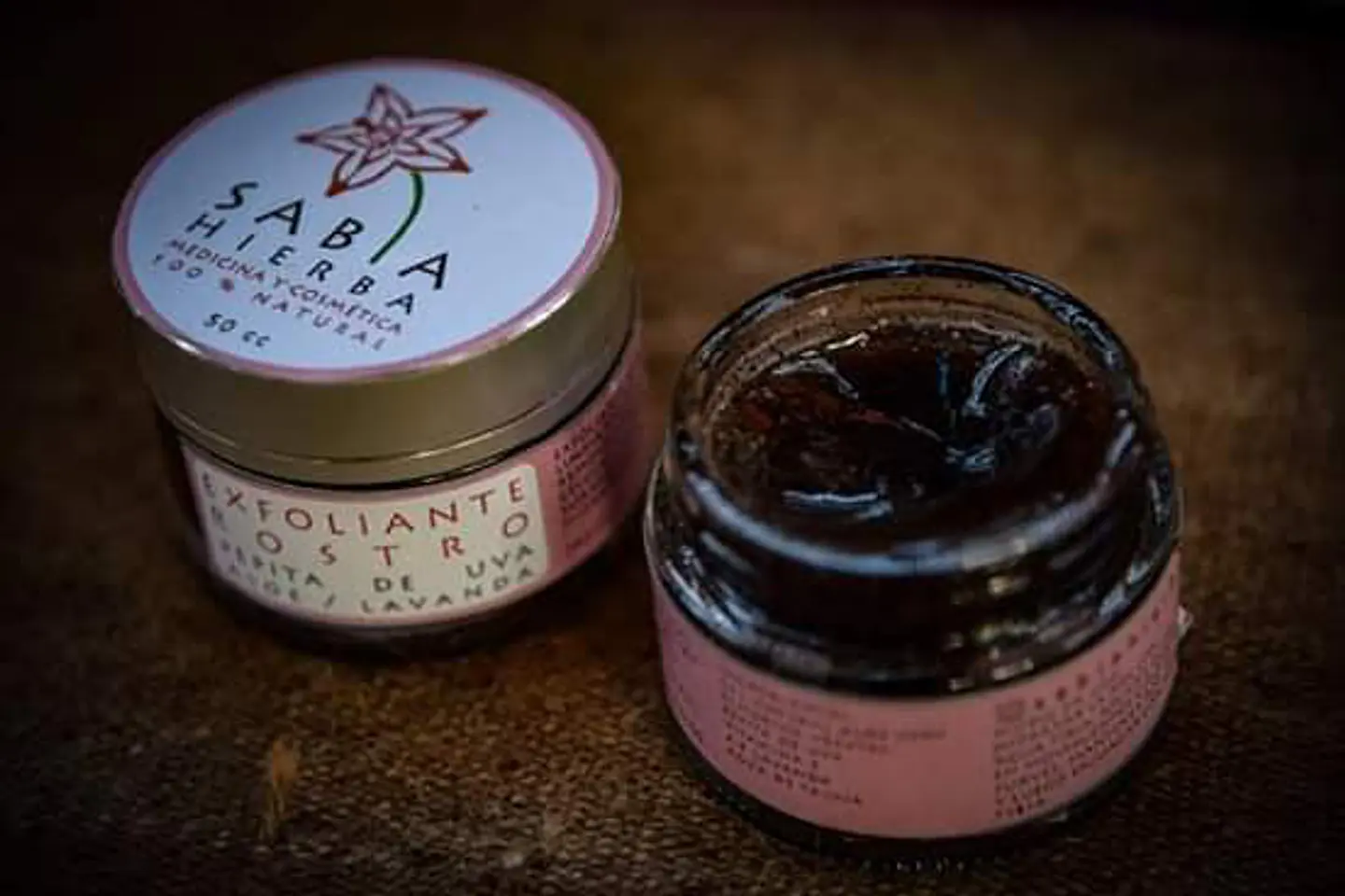 Sabia Hierba: Terapias y Productos Naturales Sostenibles en Santiago 6