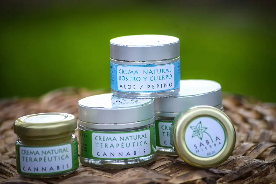 Sabia Hierba: Terapias y Productos Naturales Sostenibles en Santiago 12