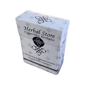 Box 21 Flower Relax – Cigarrillos Herbales