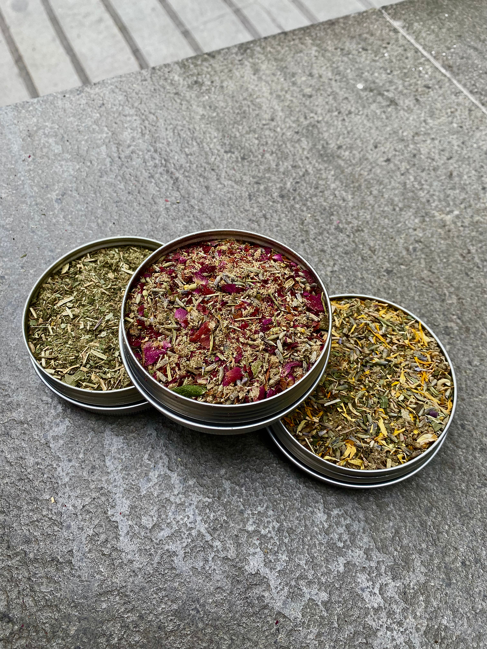 Mezcla de Hierbas Fresh Air – La Alternativa Natural para Reducir el Consumo de Tabaco 2