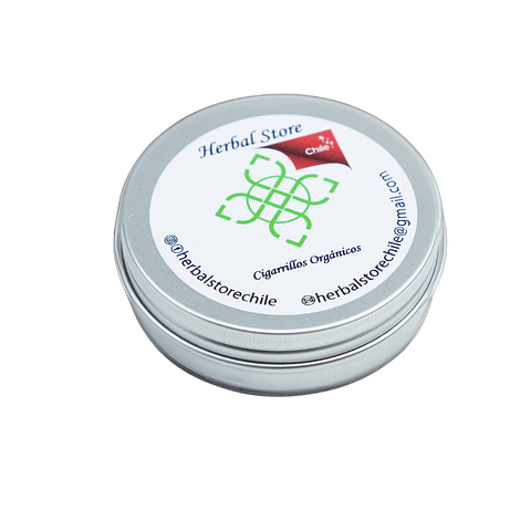 Mezcla de Hierbas Fresh Air – La Alternativa Natural para Reducir el Consumo de Tabaco