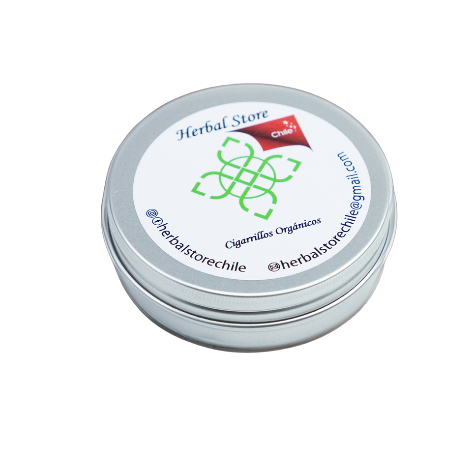 Mezcla de Hierbas Fresh Air – La Alternativa Natural para Reducir el Consumo de Tabaco 1