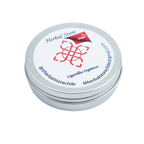 Mezcla de Hierbas Blend Flower Relax – Tu Alternativa Natural para Dejar de Fumar