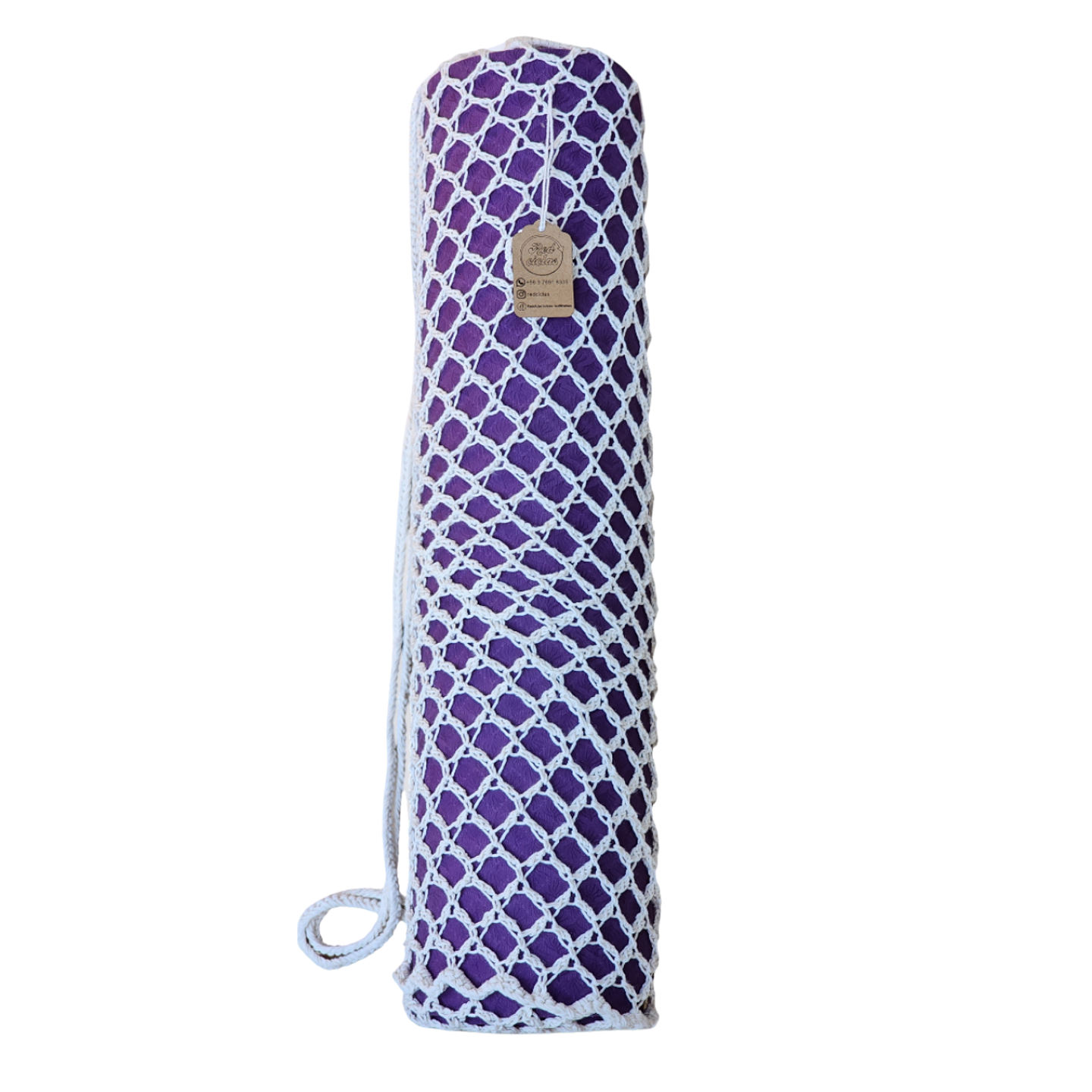 Redciclas: Bolsas y Accesorios Sustentables Hechos en Rancagua 6