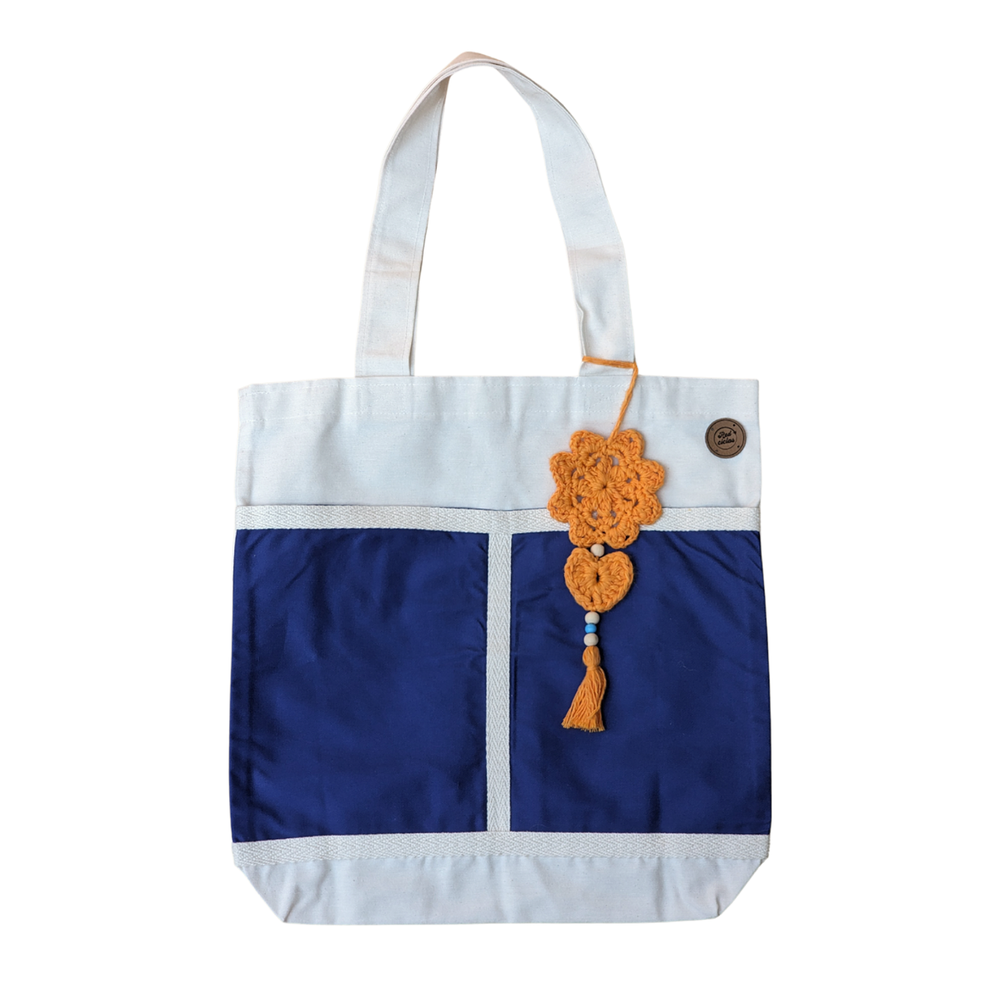 Redciclas: Bolsas y Accesorios Sustentables Hechos en Rancagua 9