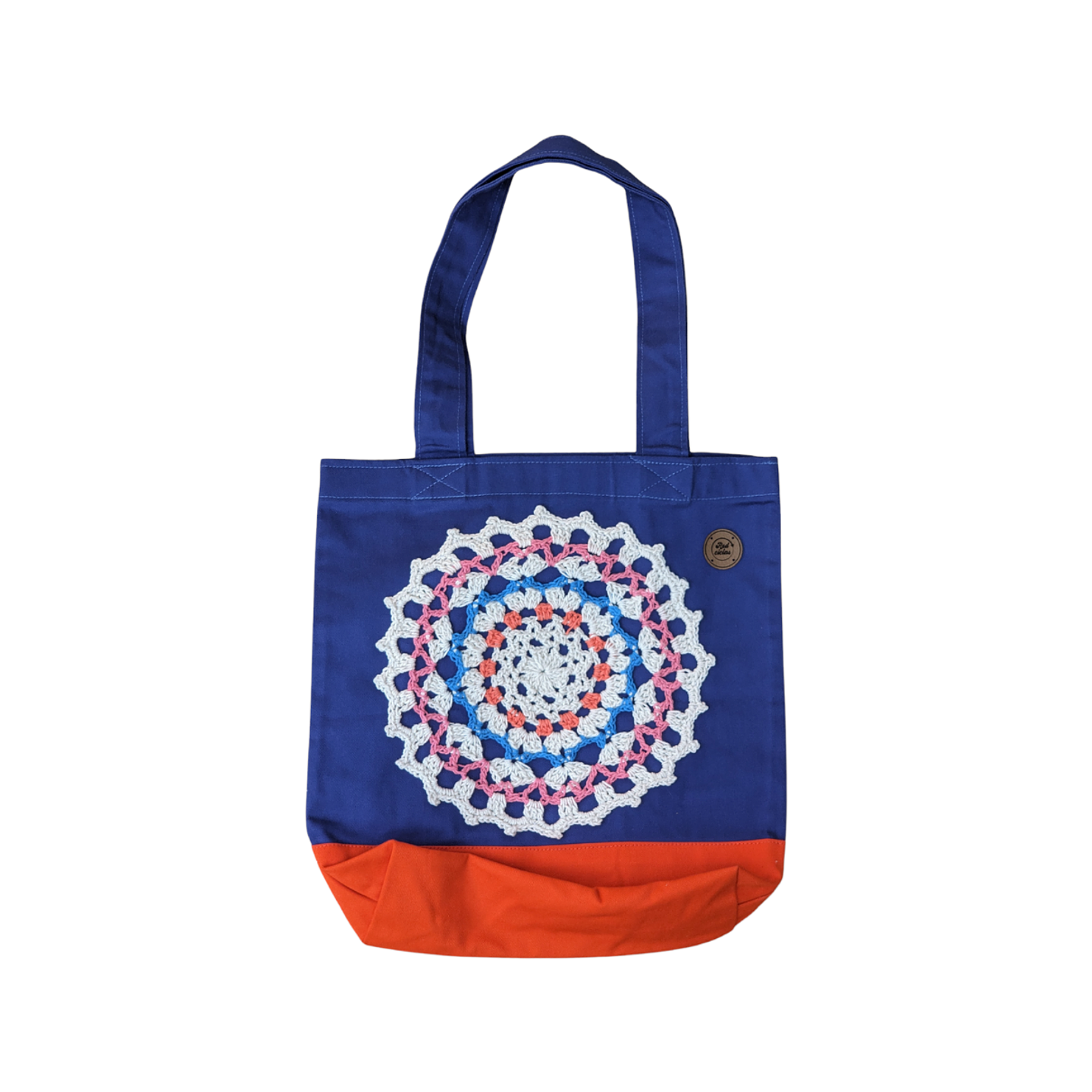 Redciclas: Bolsas y Accesorios Sustentables Hechos en Rancagua 10