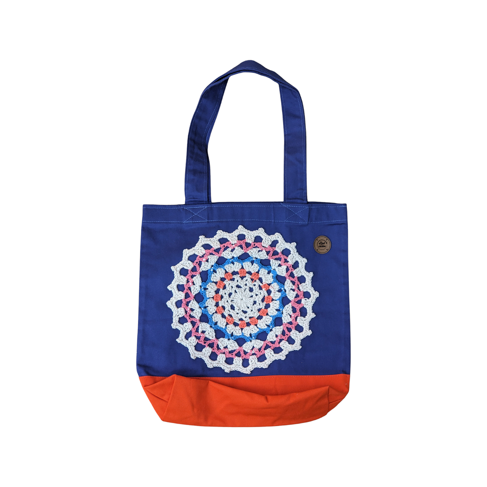 Redciclas: Bolsas y Accesorios Sustentables Hechos en Rancagua 10