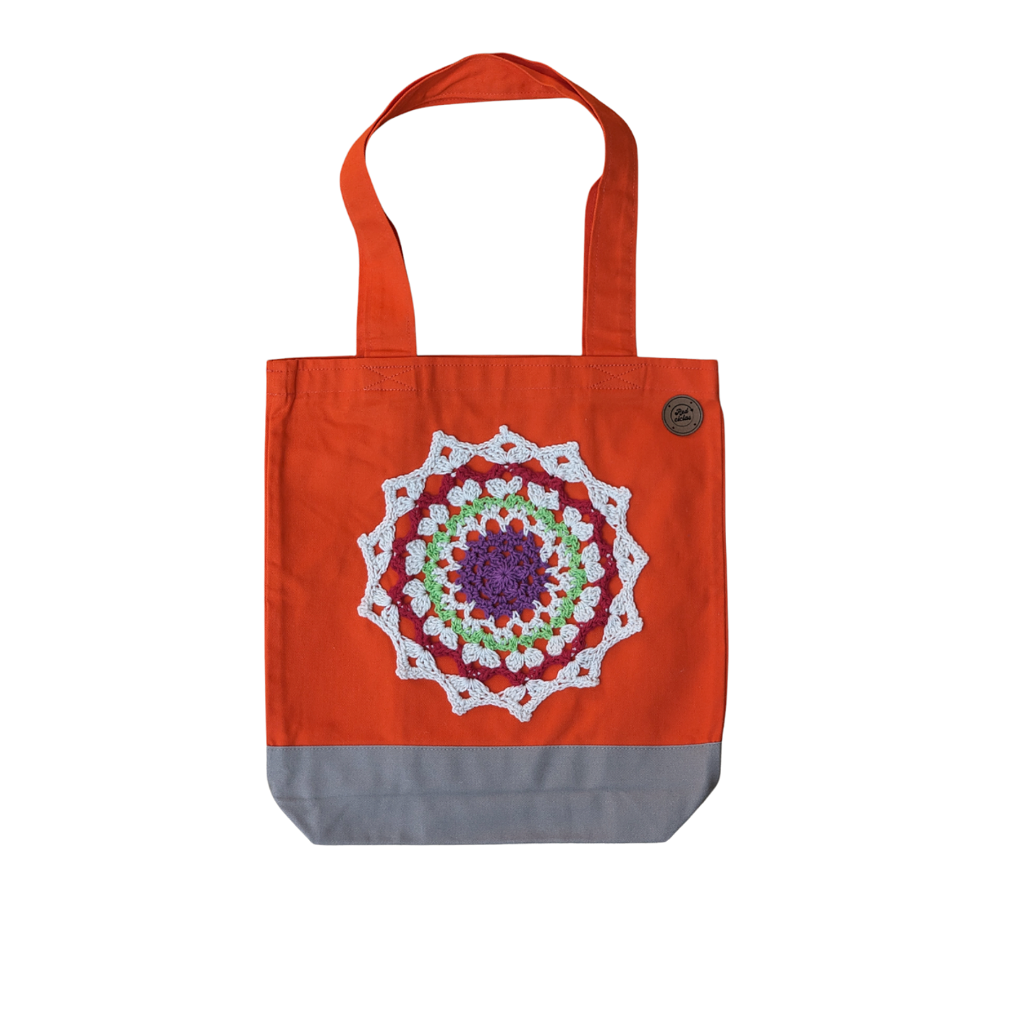 Redciclas: Bolsas y Accesorios Sustentables Hechos en Rancagua 13