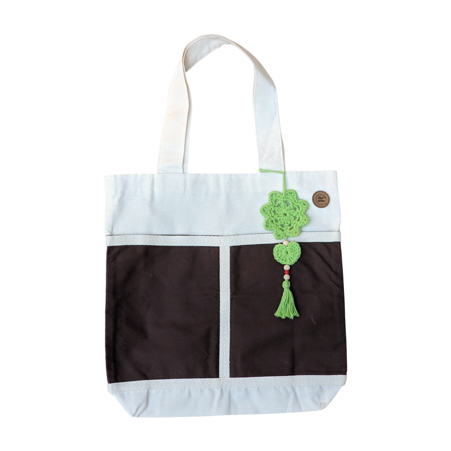 Redciclas: Bolsas y Accesorios Sustentables Hechos en Rancagua 11