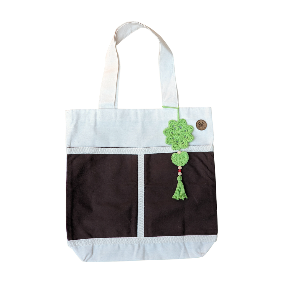 Redciclas: Bolsas y Accesorios Sustentables Hechos en Rancagua 11