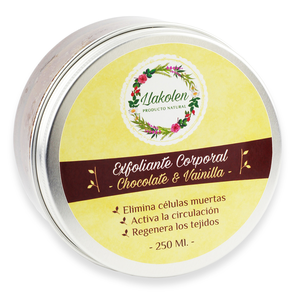 Llakolen Cosmética Natural Vegana: Belleza Responsable y Sustentable 6