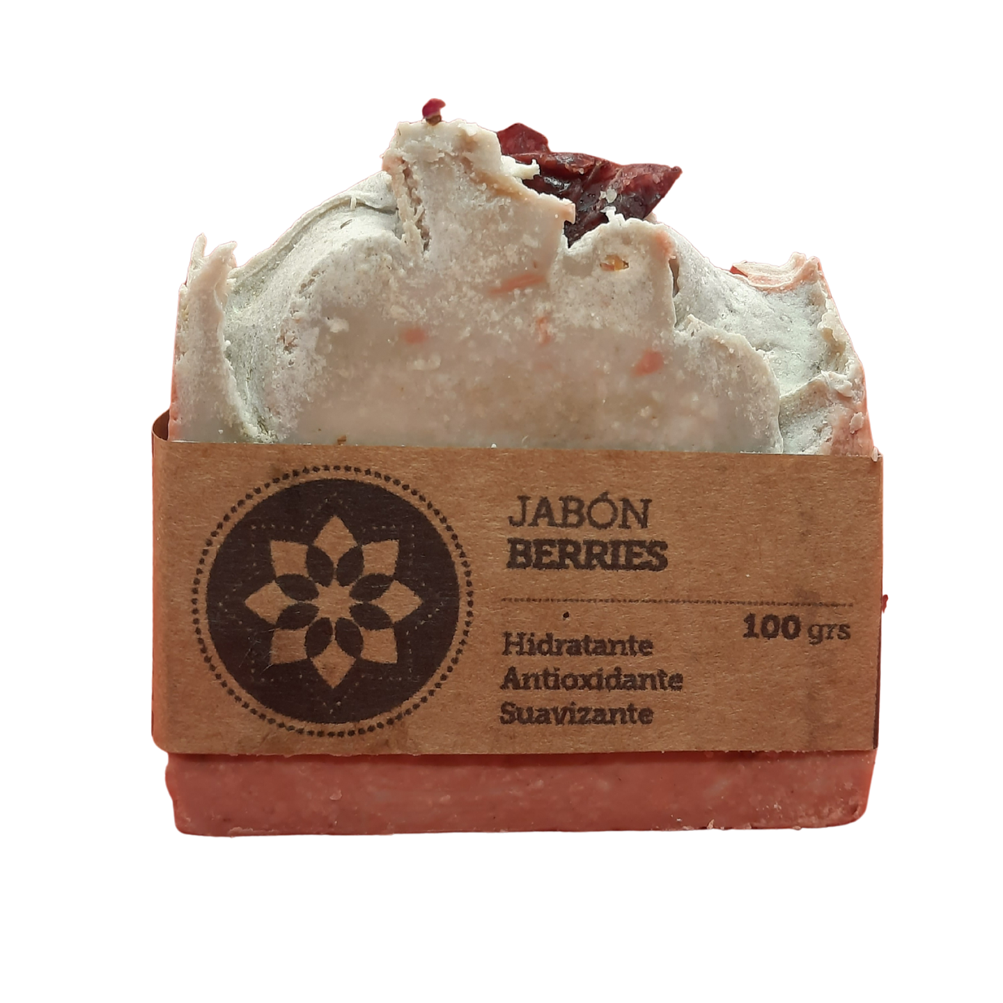 Saponaria: Cuidado Personal Libre de Plástico y 100% Sustentable 🌱♻️ 3