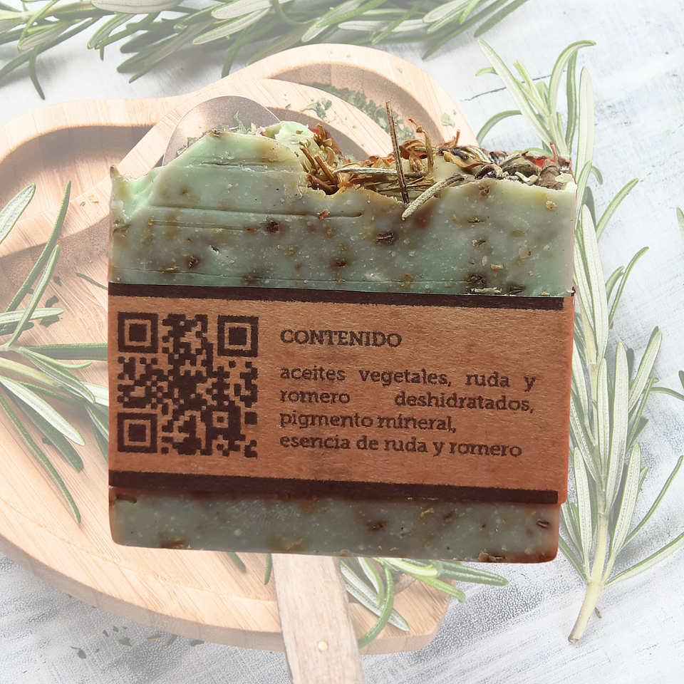 Saponaria: Cuidado Personal Libre de Plástico y 100% Sustentable 🌱♻️ 6