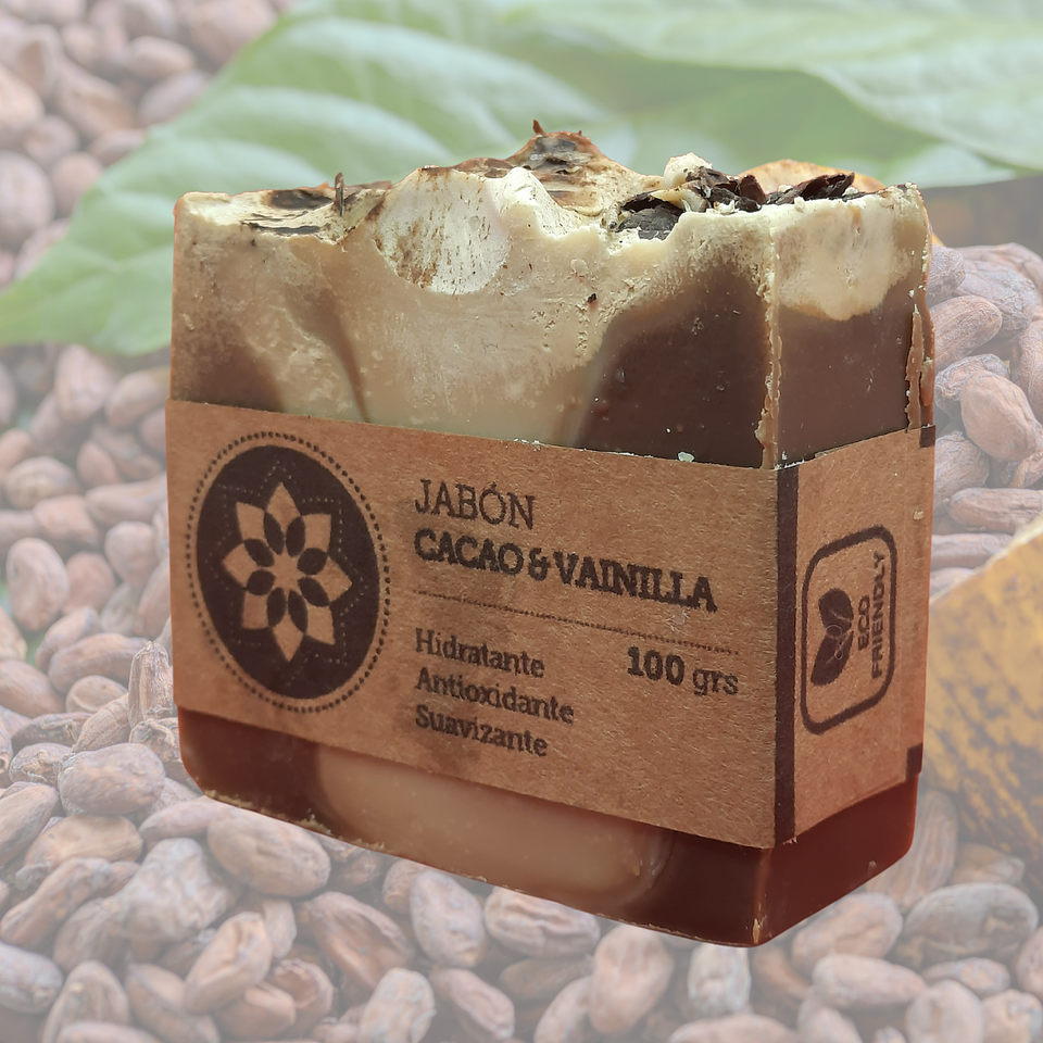 Saponaria: Cuidado Personal Libre de Plástico y 100% Sustentable 🌱♻️ 9