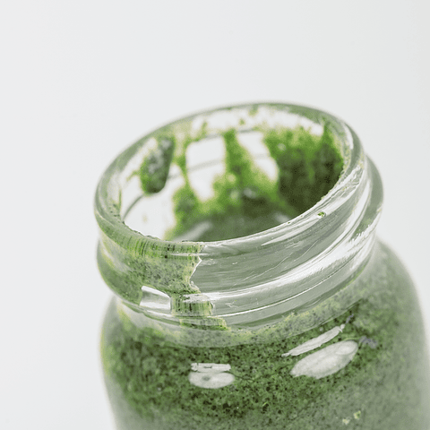 🦷 Pasta Dental Natural – Amuyu Ecocosmética 🌿