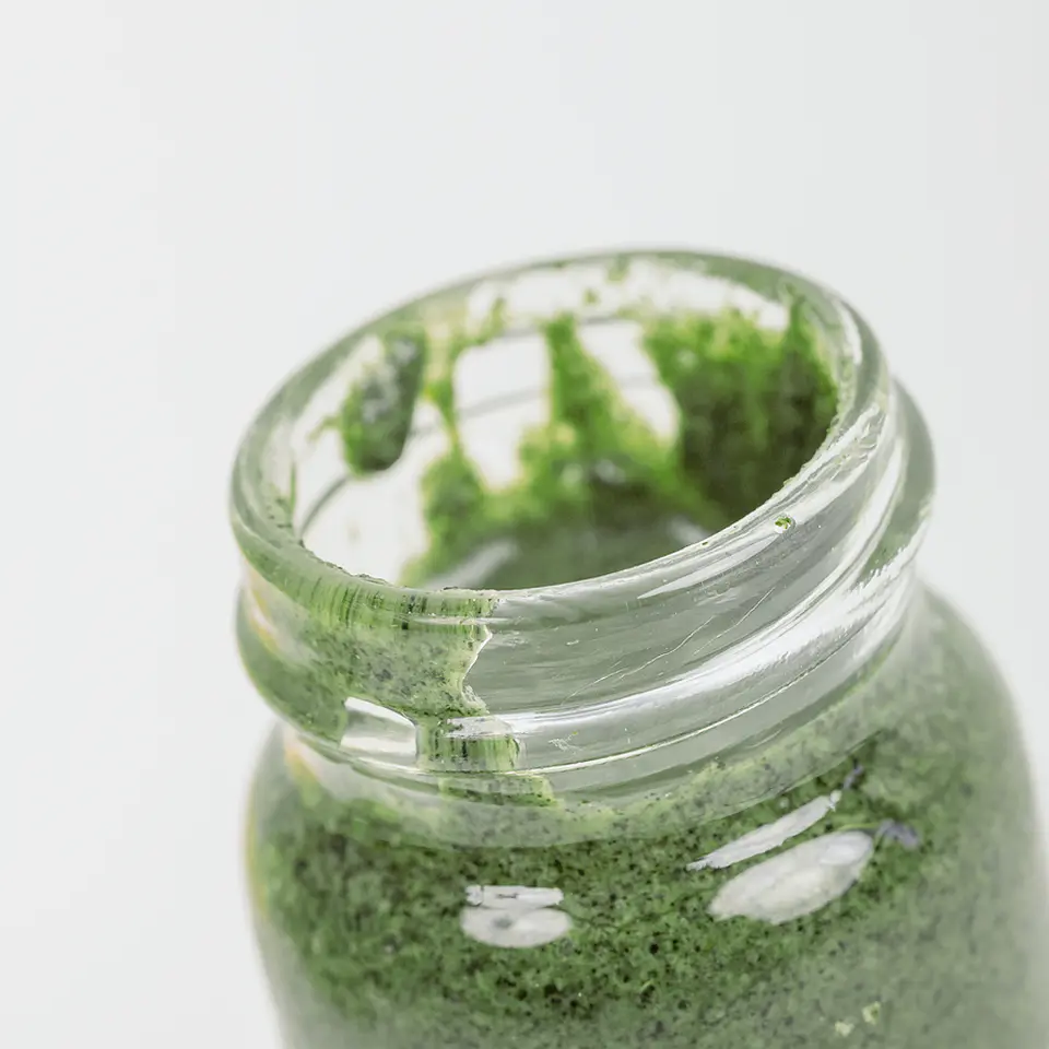 🦷 Pasta Dental Natural – Amuyu Ecocosmética 🌿 1