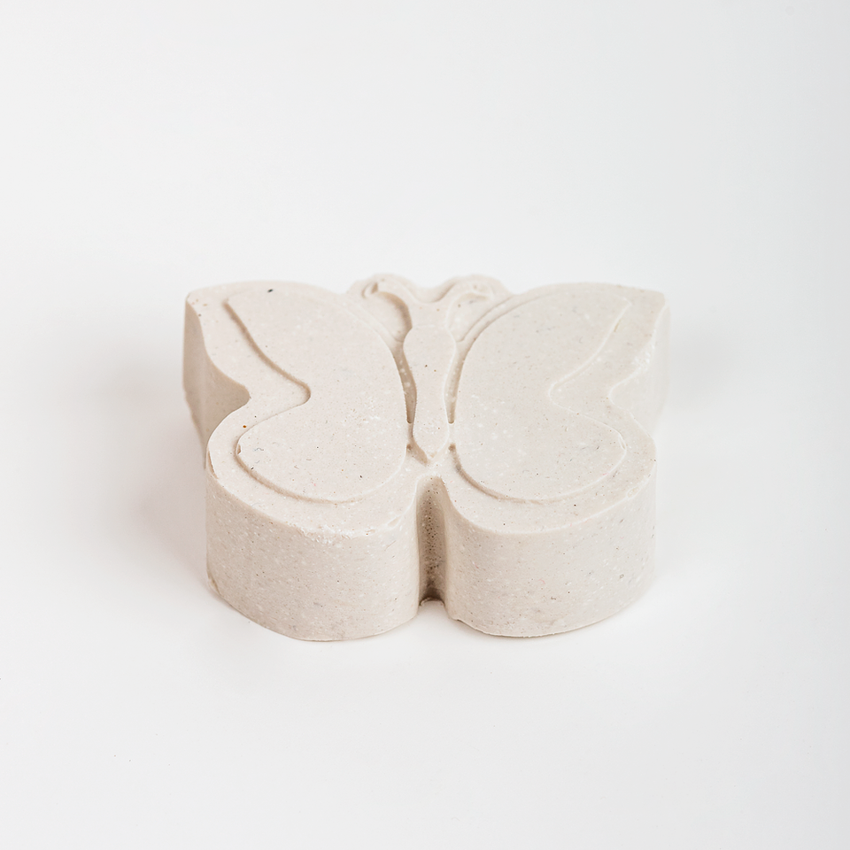 🌿 Desodorante Sólido Natural – Amuyu Ecocosmética 🧼 1