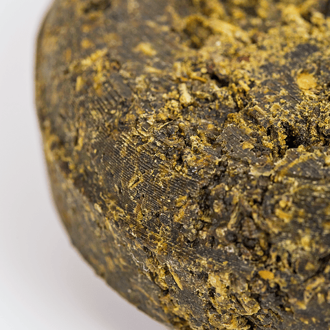 💧 Champú Sólido Natural – Amuyu Ecocosmética 🌿