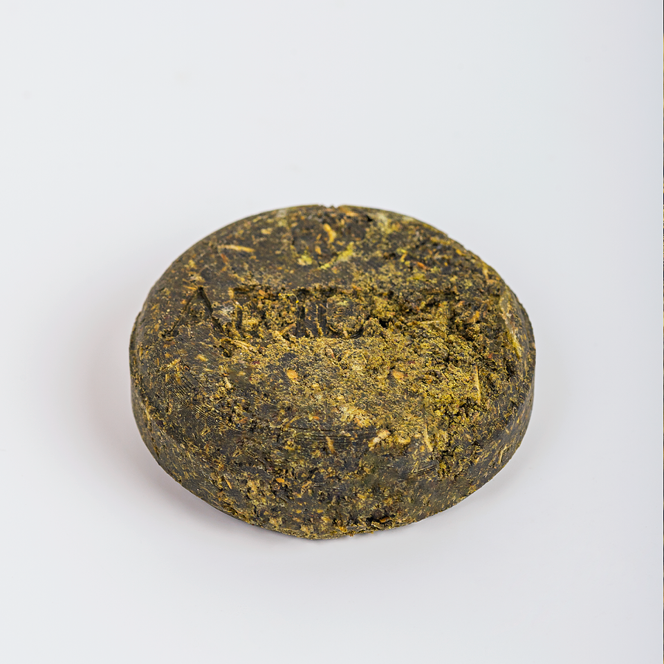 💧 Champú Sólido Natural – Amuyu Ecocosmética 🌿 2