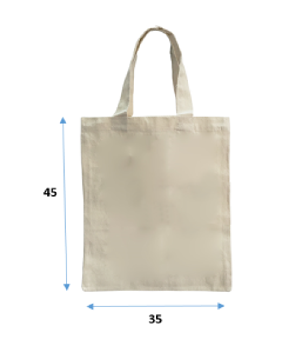 👜 Buena Vibra Bags: Bolsas reutilizables con impacto positivo 3