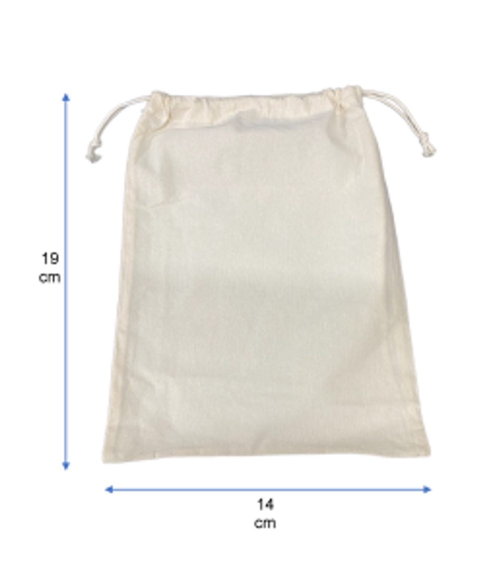 👜 Buena Vibra Bags: Bolsas reutilizables con impacto positivo 4