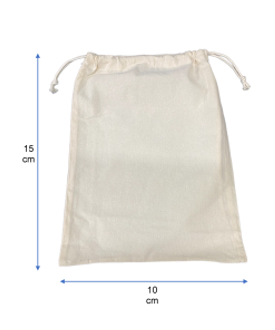 👜 Buena Vibra Bags: Bolsas reutilizables con impacto positivo 5