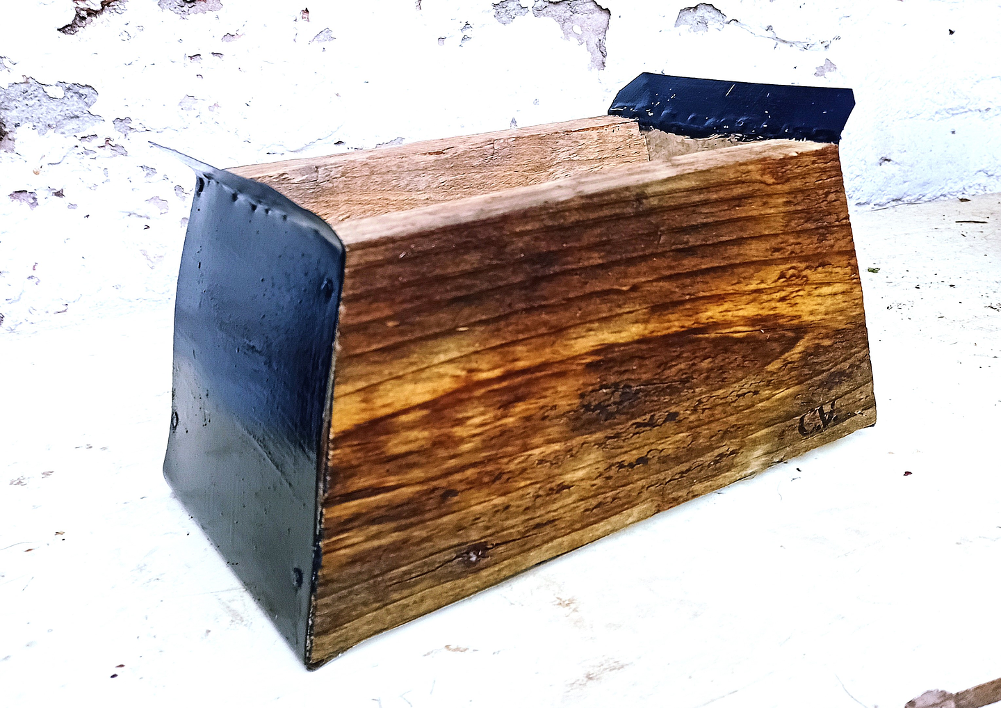 Macetero Cofre Maxi  1