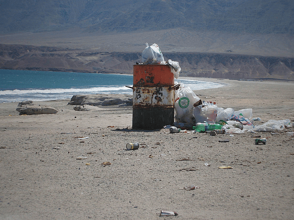 Gestión de Residuos