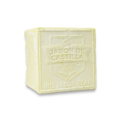 Iris Jabón Real | Cosmética natural y sustentable en Graneros, Chile