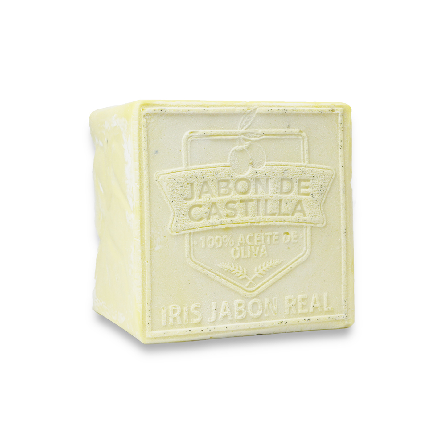 Iris Jabón Real | Cosmética natural y sustentable en Graneros, Chile 1