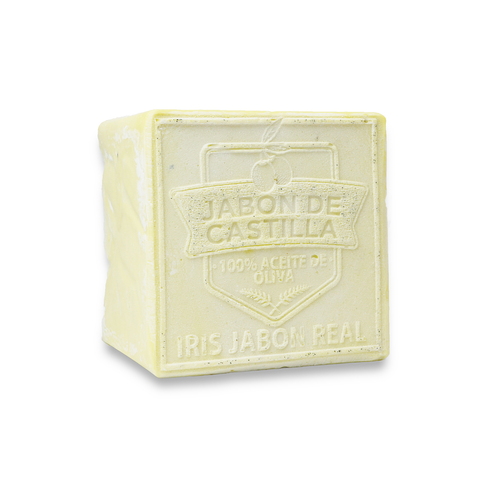 Iris Jabón Real | Cosmética natural y sustentable en Graneros, Chile 1