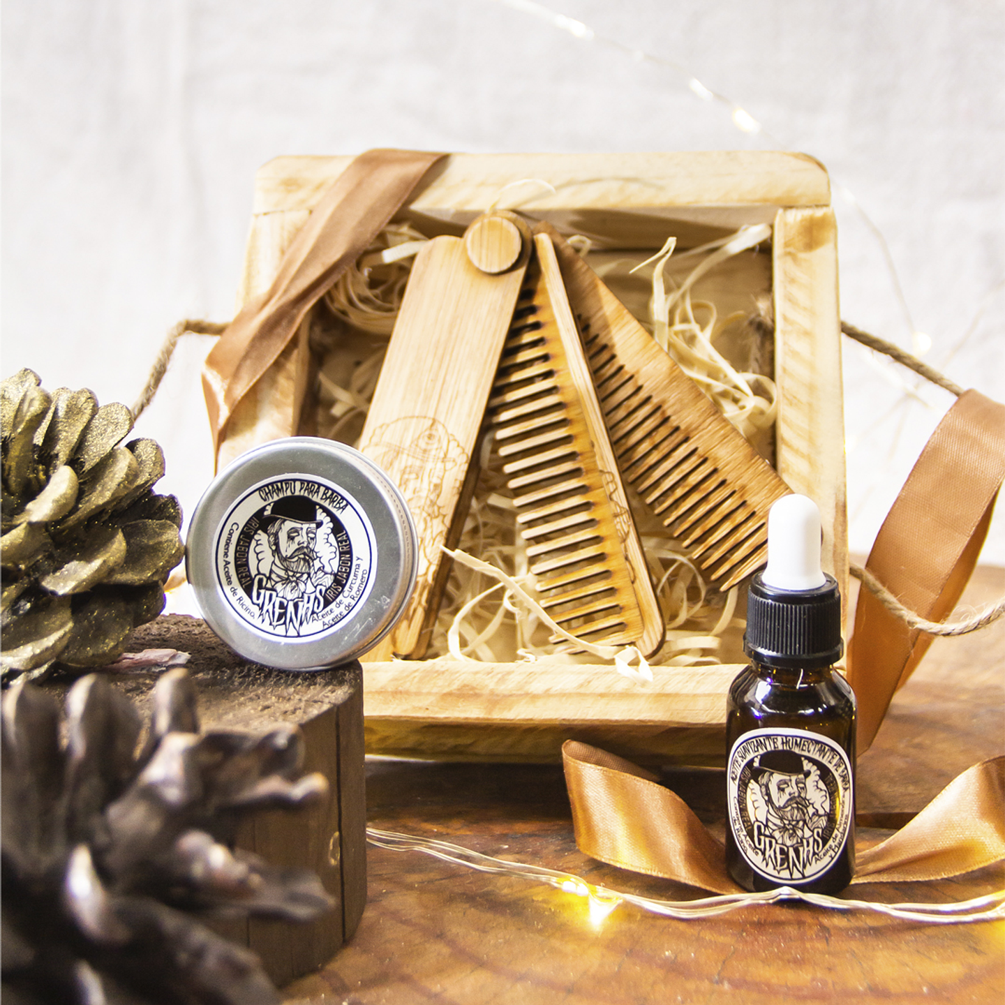 Iris Jabón Real | Cosmética natural y sustentable en Graneros, Chile 3